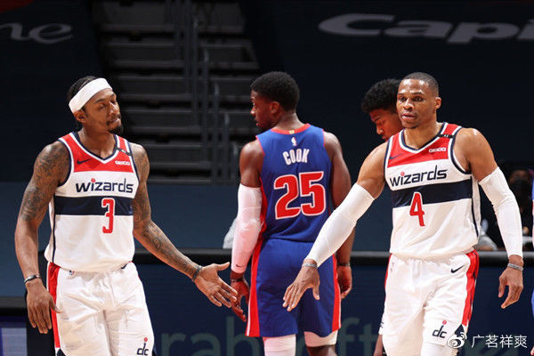 猛龙客场战胜奇才,底特律两双助球队取胜 猛龙客场战胜奇才,底特律两双助球队取胜