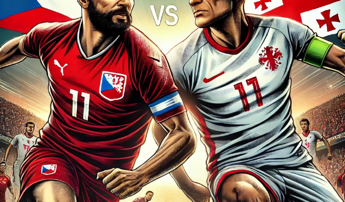 欧国联豪强再战,谁能称霸? 欧国联豪强再战,谁能称霸?