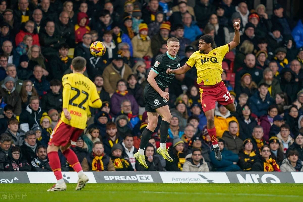 沃特福德主场战平阿斯顿维拉,两队实力不相上下 沃特福德主场战平阿斯顿维拉,两队实力不相上下