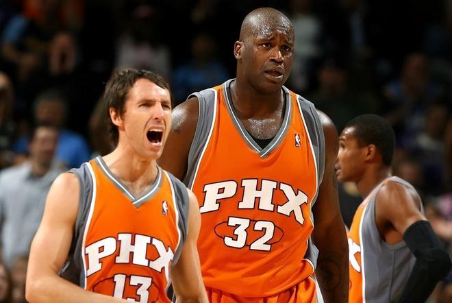 爱体育官方网站-太阳队力挫湖人，锁定西部半决赛席位