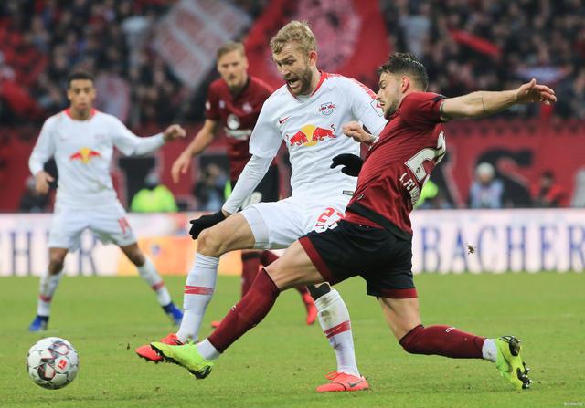 纽伦堡备战客场之战,挑战列支登 纽伦堡备战客场之战,挑战列支登