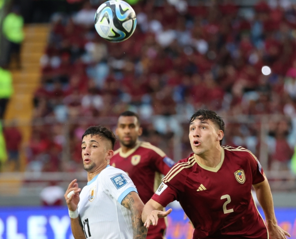 瓦伦西亚宣布签下乌拉圭球员萨尔维亚 瓦伦西亚宣布签下乌拉圭球员萨尔维亚