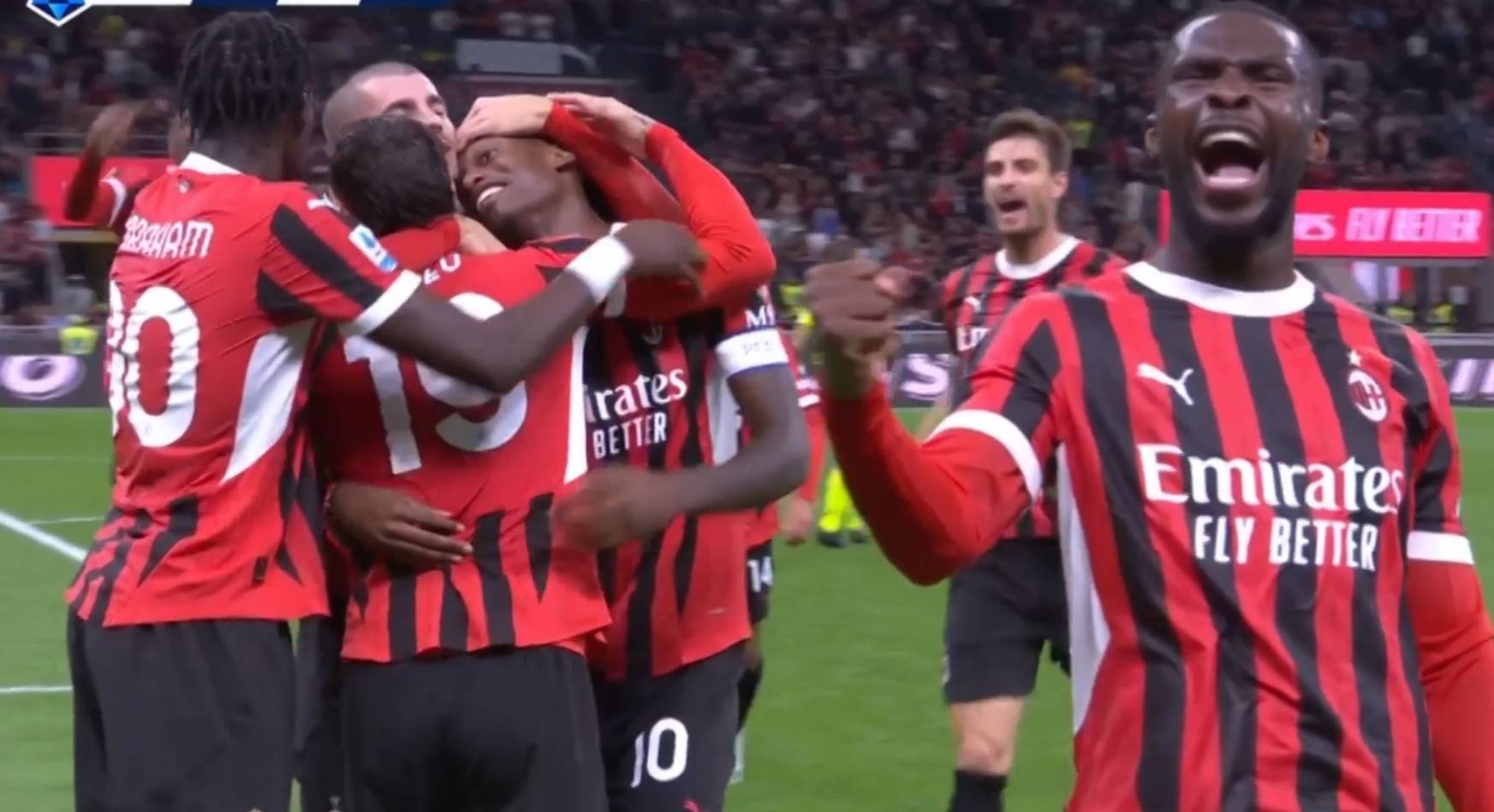 拉齐奥客场力克对手,夺得三分 拉齐奥客场力克对手,夺得三分