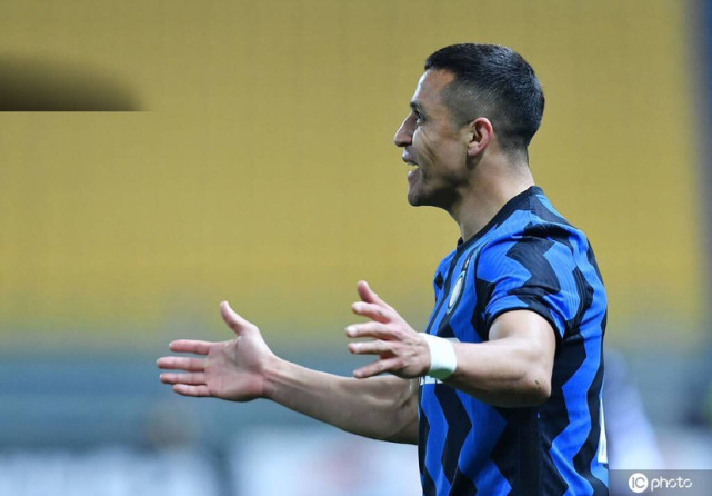 曼联新援桑切斯状态变幻莫测,可期 曼联新援桑切斯状态变幻莫测,可期