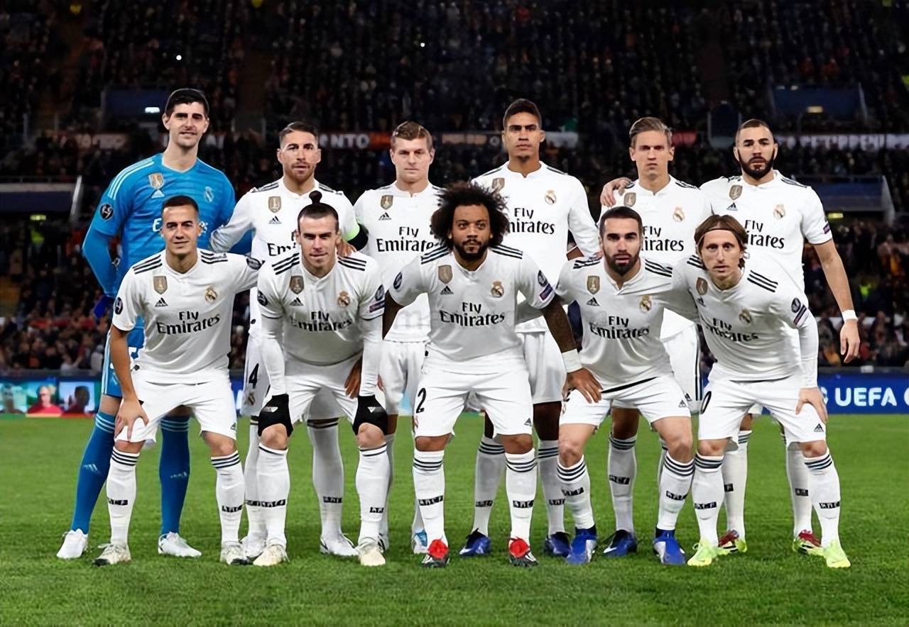 皇家马德里队在西甲联赛中的顶级表现 皇家马德里队在西甲联赛中的顶级表现