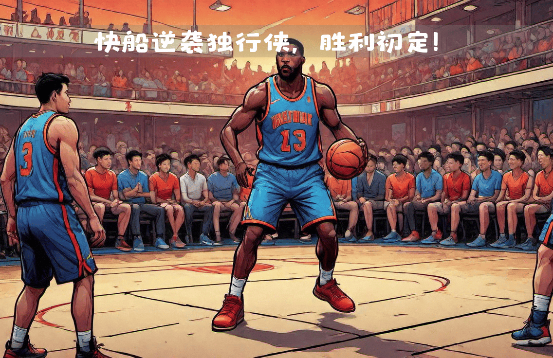 快船队势不可挡,主场豪取胜利顺利晋级 快船队势不可挡,主场豪取胜利顺利晋级