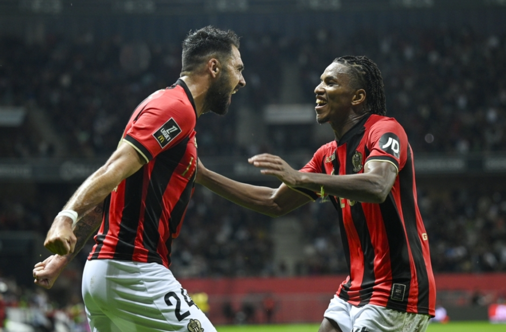 摩纳哥利用主场优势,凭借进球获胜 摩纳哥利用主场优势,凭借进球获胜