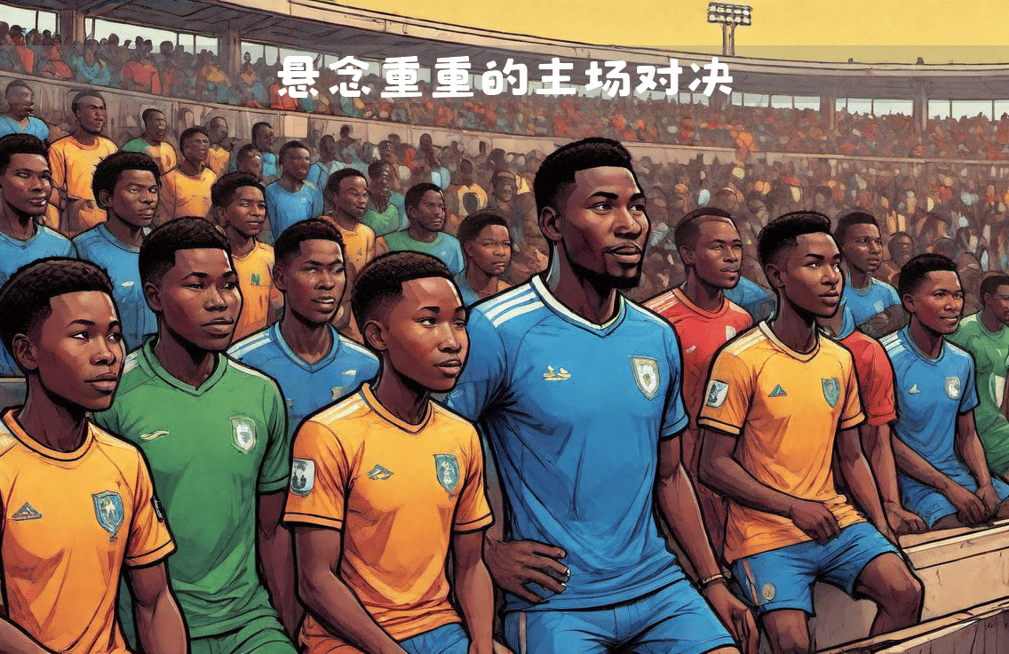 非洲大陆争霸:埃塞俄比亚队击败索马里队,晋级八强 非洲大陆争霸:埃塞俄比亚队击败索马里队,晋级八强