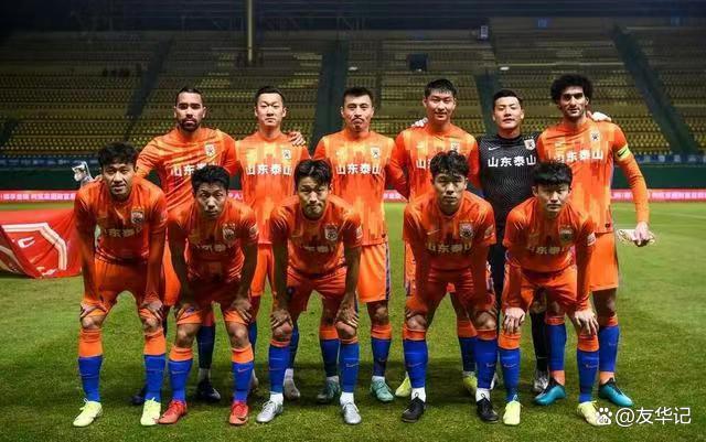 北京国安反击取胜,山东鲁能全队精神饱满 北京国安反击取胜,山东鲁能全队精神饱满