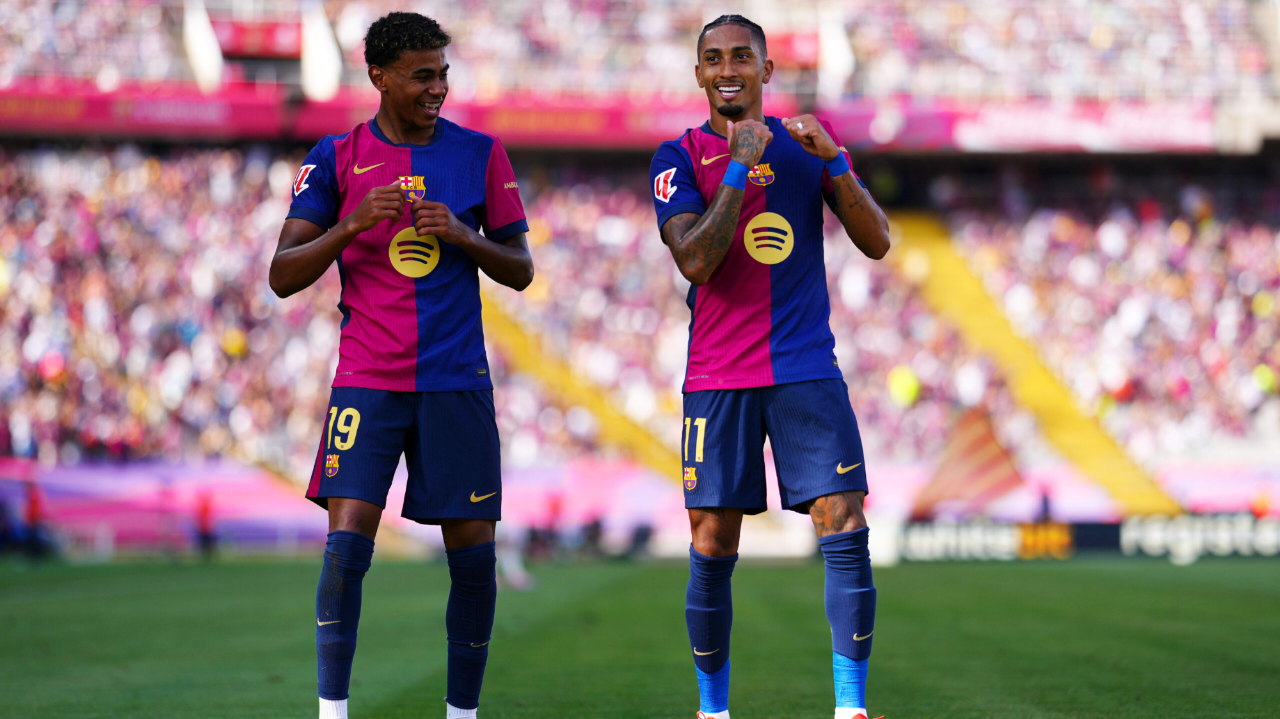 巴拉多利德客场大胜,继续保持不败战绩 巴拉多利德客场大胜,继续保持不败战绩