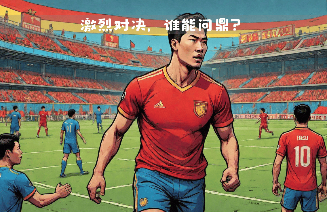 战火再燃!欧国联比赛中球队为胜利搏命 战火再燃!欧国联比赛中球队为胜利搏命