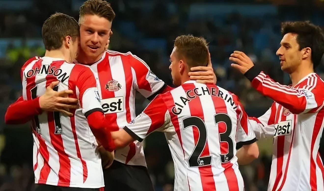 桑德兰取胜,积分榜上名列前茅 桑德兰取胜,积分榜上名列前茅