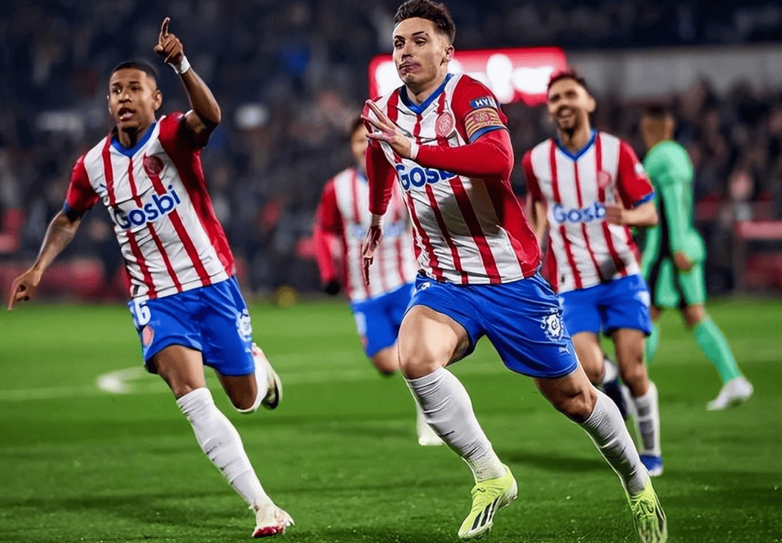 马德里竞技势不可挡,击败对手! 马德里竞技势不可挡,击败对手!