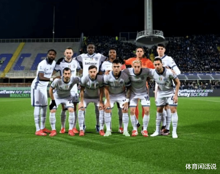 国米全队发挥稳定,实力占优压制对手 国米全队发挥稳定,实力占优压制对手