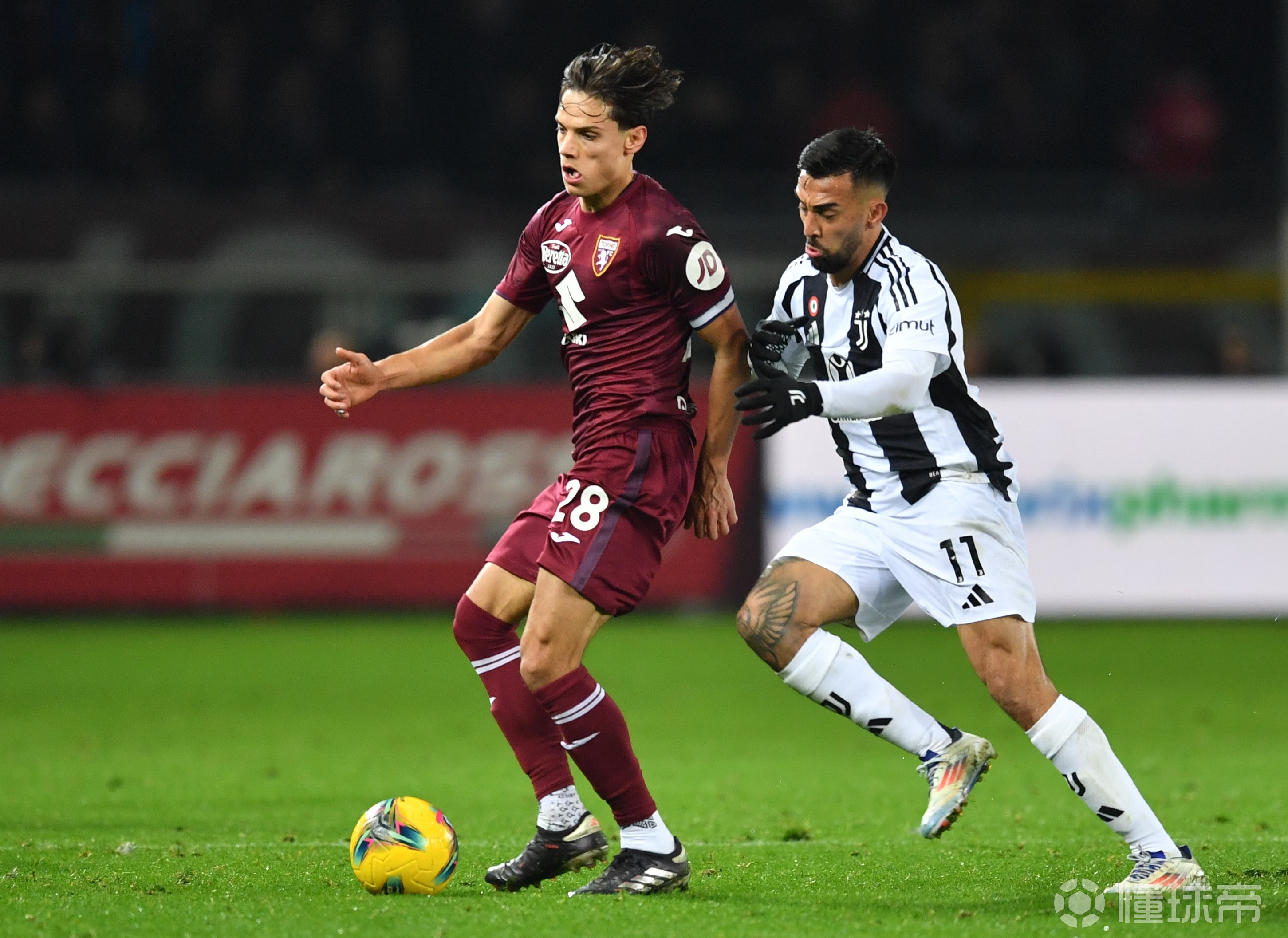 意甲比赛再续传奇!胜败乃兵家常事 意甲比赛再续传奇!胜败乃兵家常事