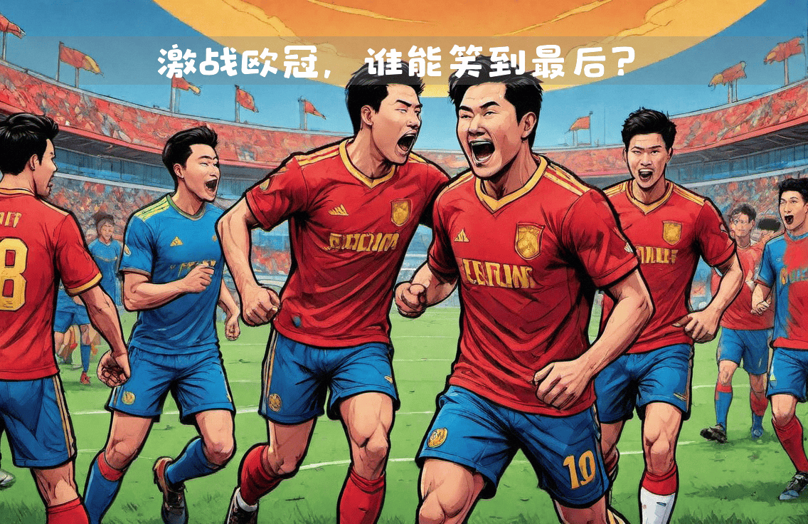 冠军形势激烈,谁能笑到最后 冠军形势激烈,谁能笑到最后