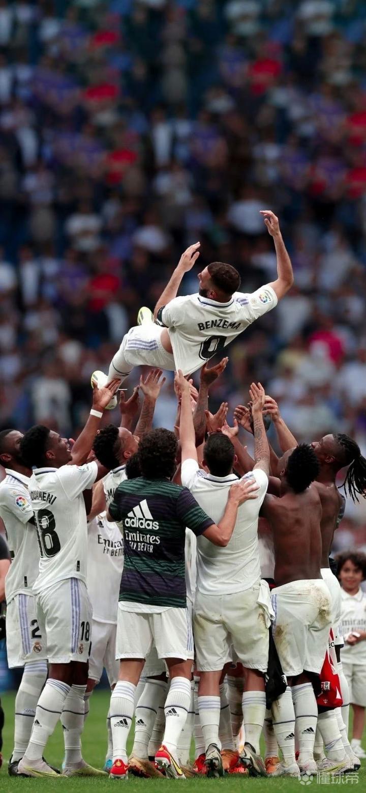 皇马连续取胜,本泽马破门得分创佳绩! 皇马连续取胜,本泽马破门得分创佳绩!