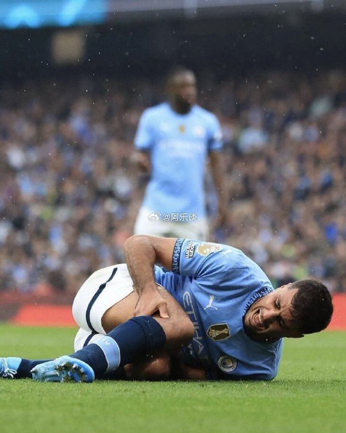 皇马大将受伤，赛季前景蒙上阴影