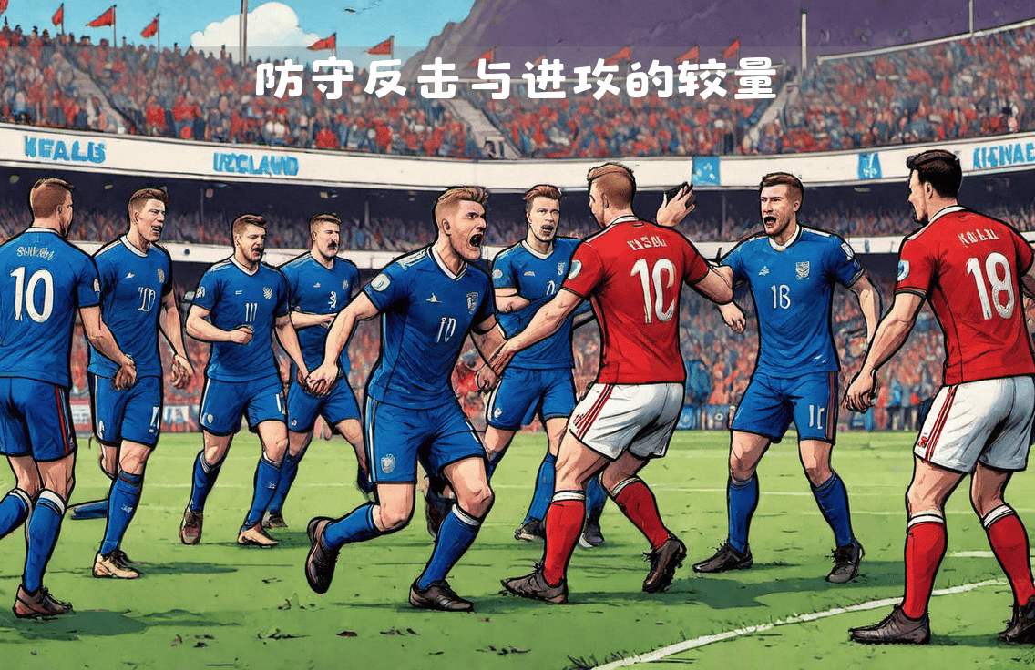 威尔士客场战胜冰岛,小组出线前景乐观 威尔士客场战胜冰岛,小组出线前景乐观