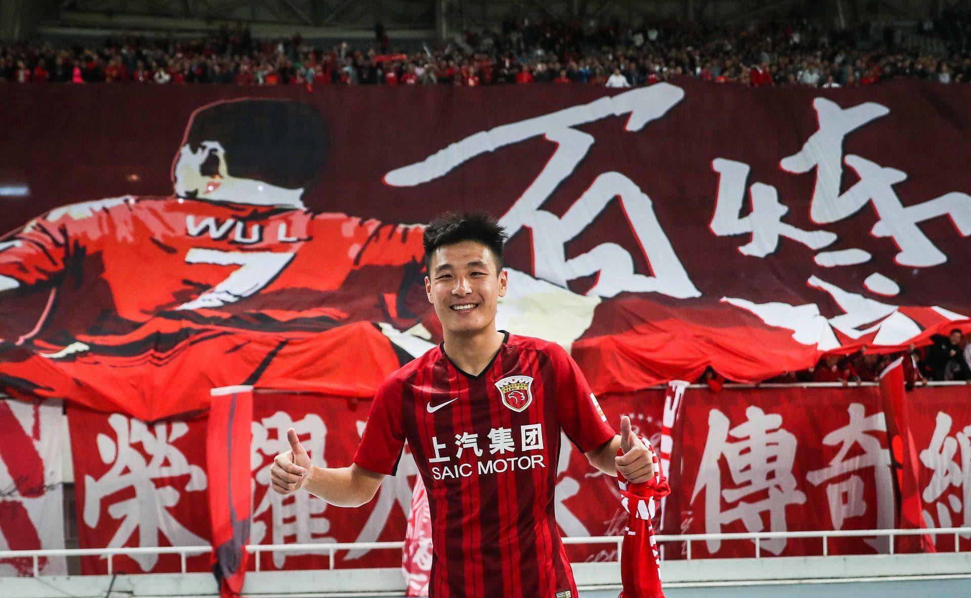 上港战平富力,胜者晋级中超决赛 上港战平富力,胜者晋级中超决赛