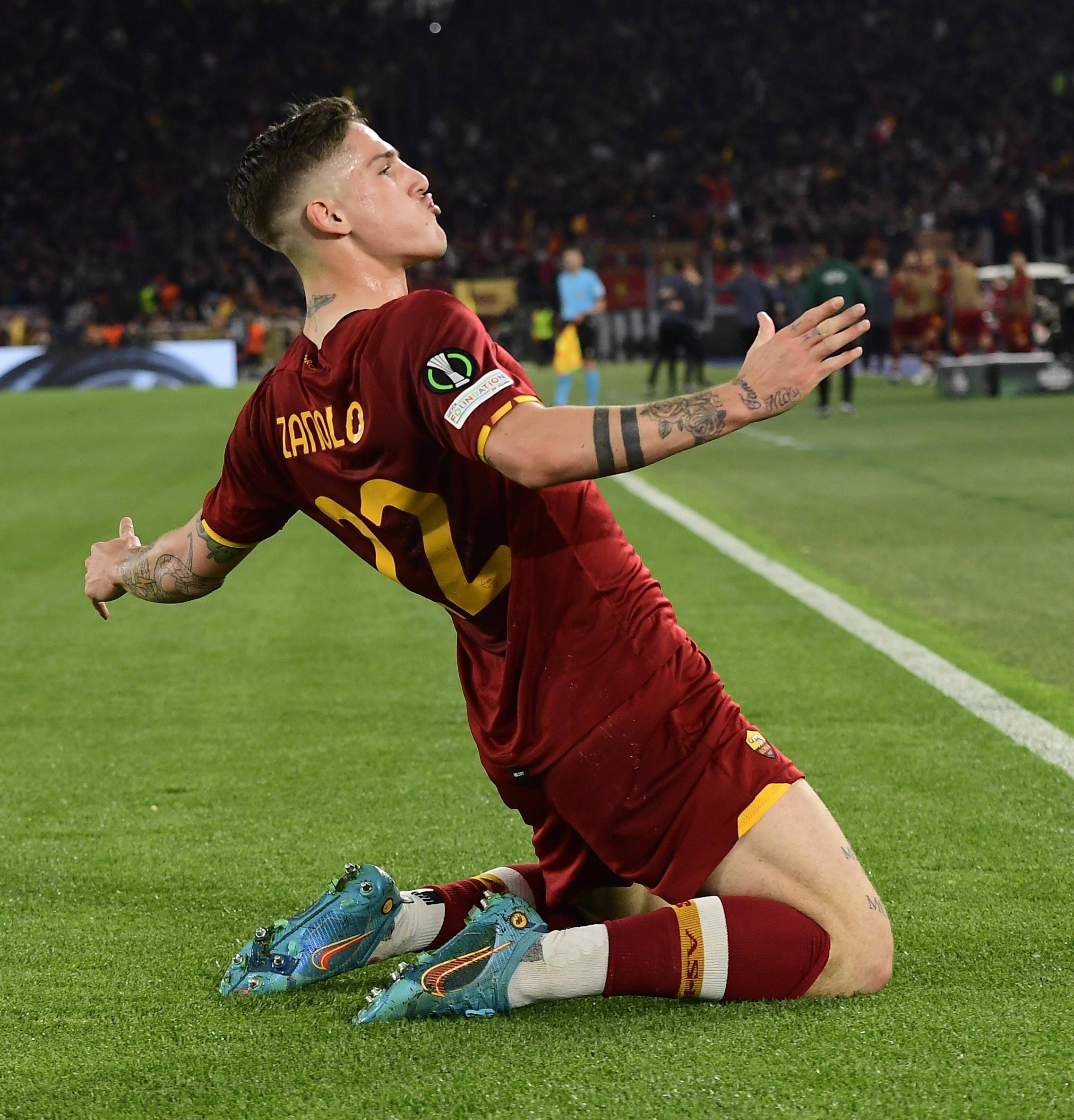 罗马客场击败对手,意甲冠军席位岌岌可危 罗马客场击败对手,意甲冠军席位岌岌可危