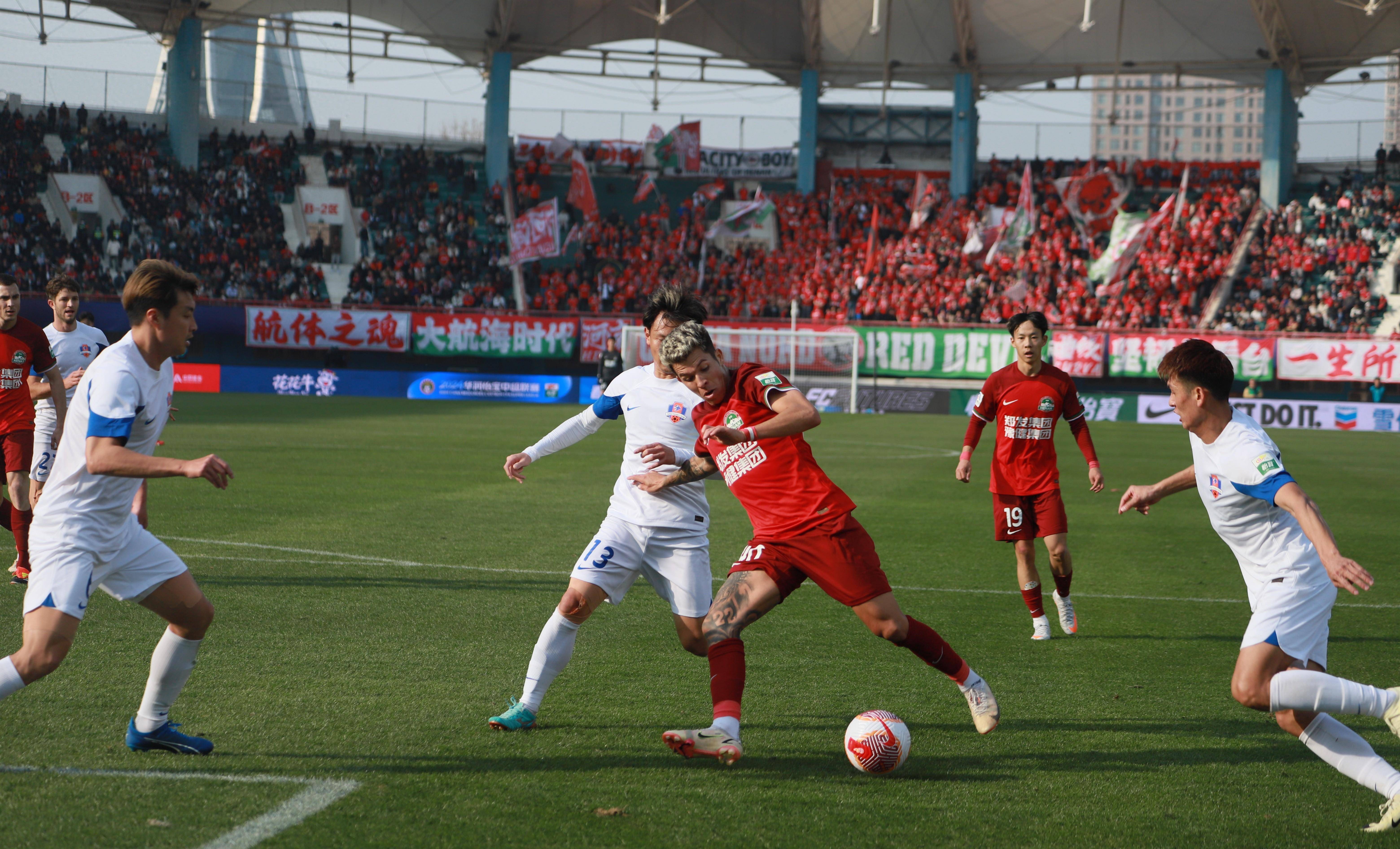 河南男篮三连胜,排名大幅提升 河南男篮三连胜,排名大幅提升