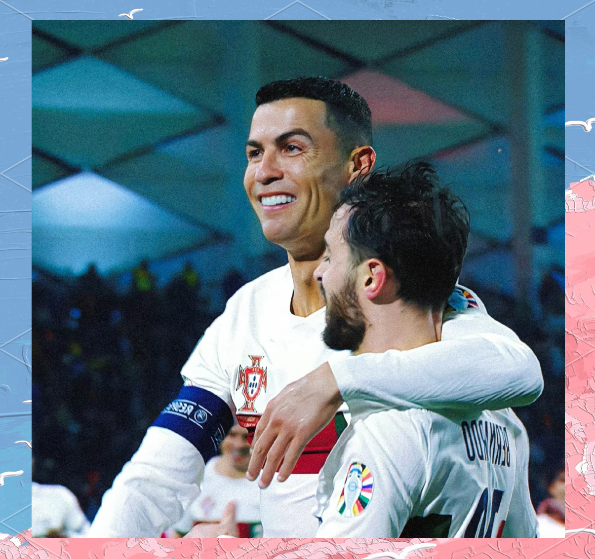 欧预赛赛程精彩纷呈,球迷乐此不疲 欧预赛赛程精彩纷呈,球迷乐此不疲