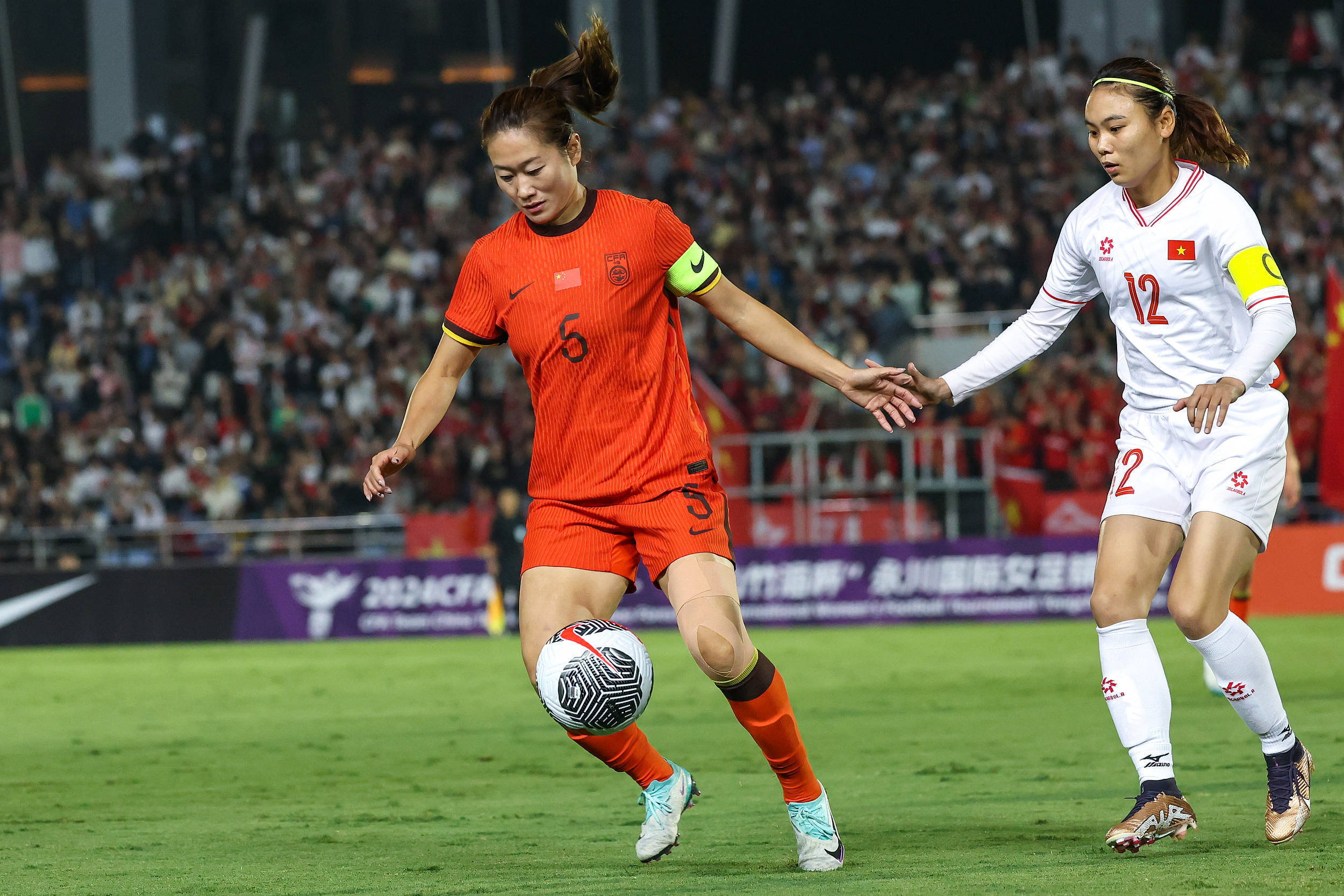 国际女足联赛比赛日程出炉,球队备战 国际女足联赛比赛日程出炉,球队备战