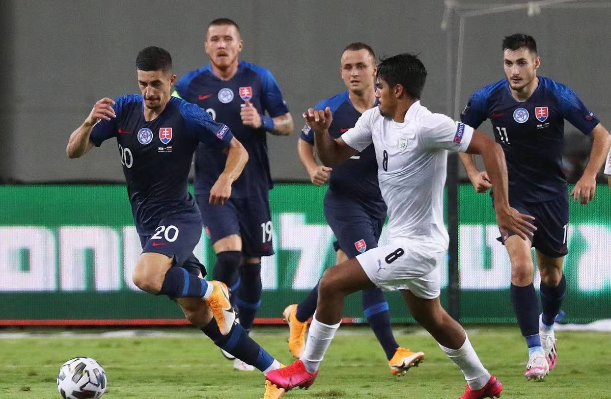 阿尔巴尼亚队不敌对手,小组出线前景堪忧 阿尔巴尼亚队不敌对手,小组出线前景堪忧