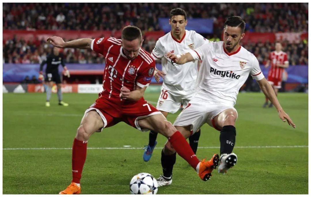 塞维利亚遭遇激战,最终收获胜利 塞维利亚遭遇激战,最终收获胜利