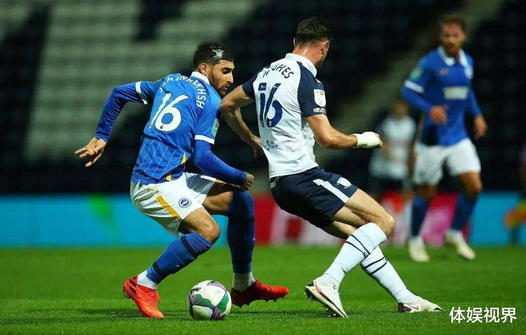 英冠对决!普雷斯顿主场3-1大胜斯文顿,全取三分壮志凌云 英冠对决!普雷斯顿主场3-1大胜斯文顿,全取三分壮志凌云