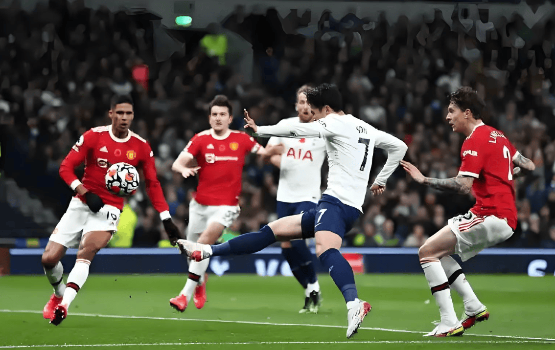 热刺新援表现抢眼,球队冲击欧冠希望大增! 热刺新援表现抢眼,球队冲击欧冠希望大增!