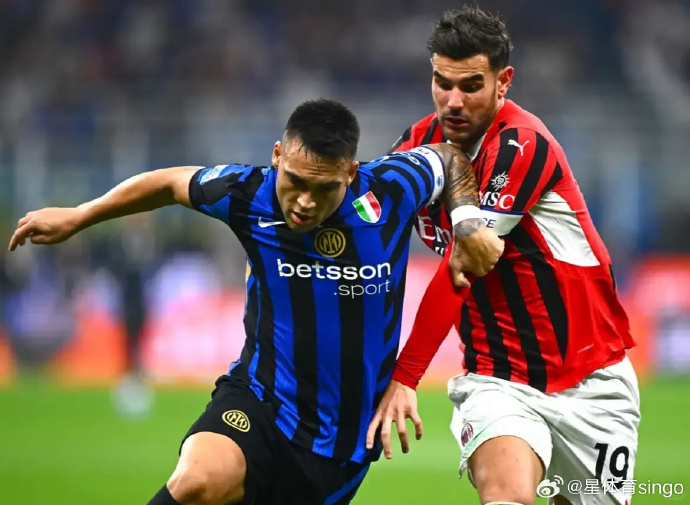 AC米兰惜败对手,遭遇阻击 AC米兰惜败对手,遭遇阻击