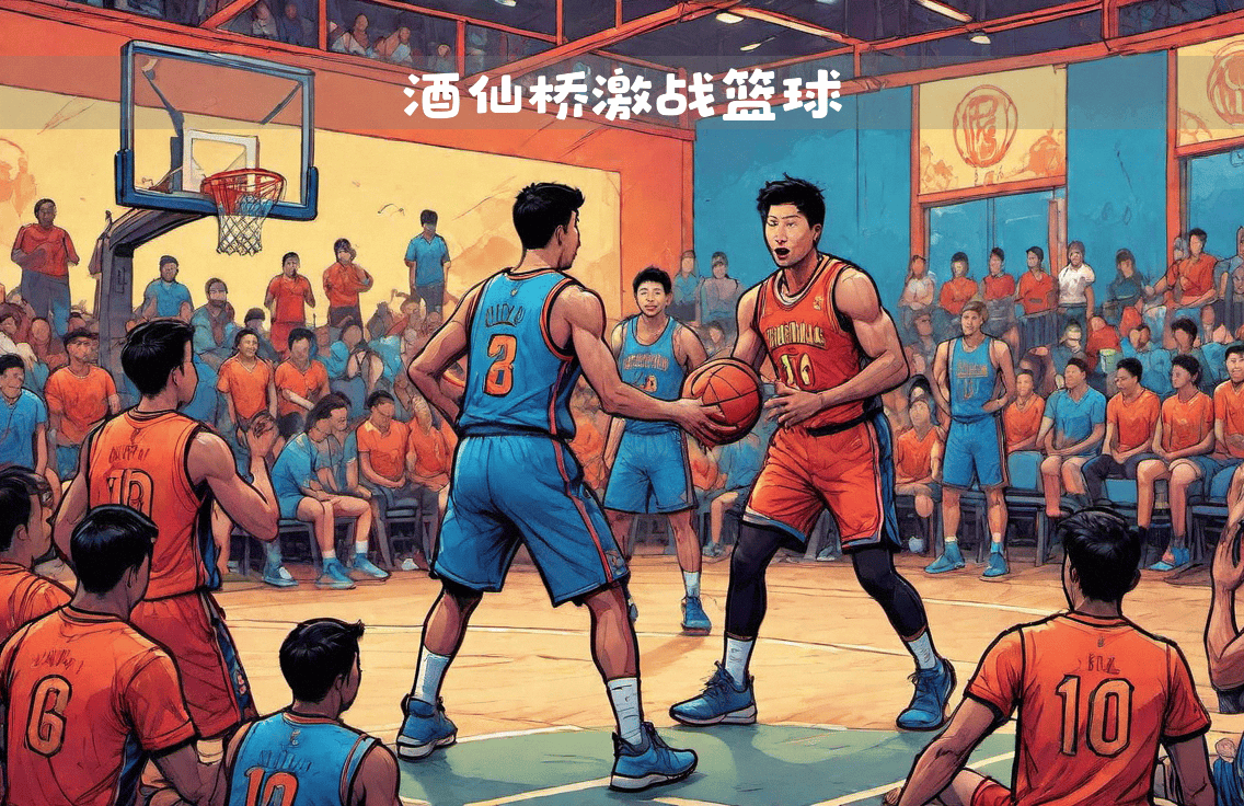 篮球职业联赛中出现了一场激烈的对决 篮球职业联赛中出现了一场激烈的对决