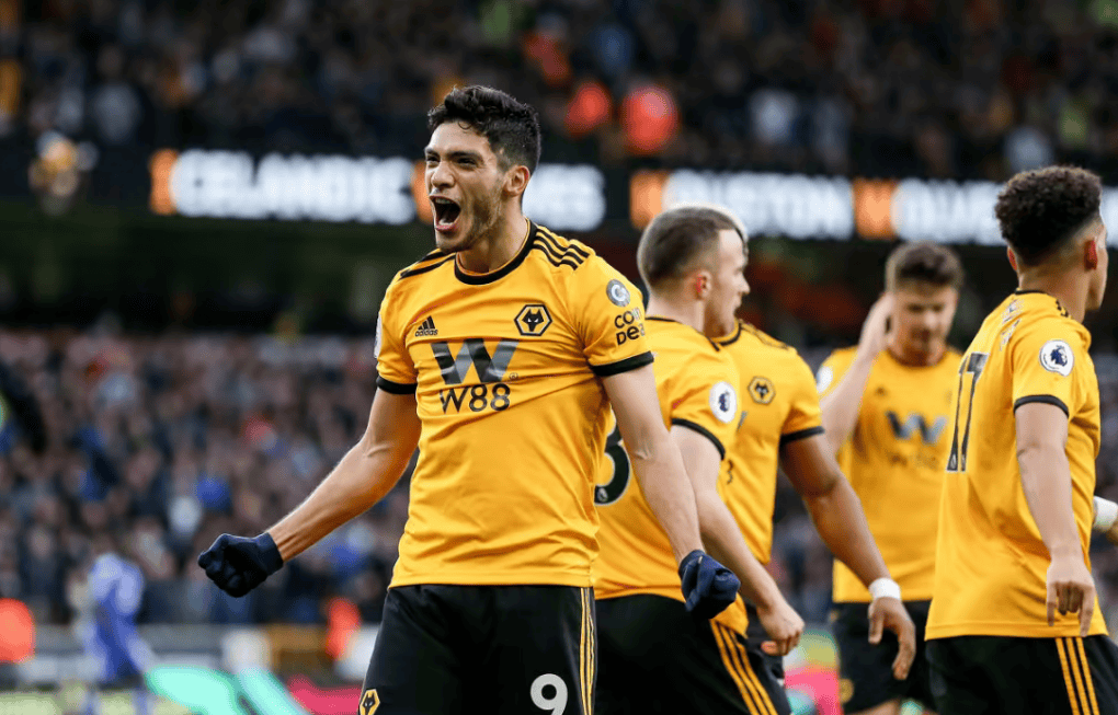 狼队客场对阵水晶宫,争夺积分关键 狼队客场对阵水晶宫,争夺积分关键