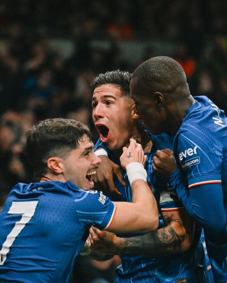 切尔西主场大胜,赢得关键比赛 切尔西主场大胜,赢得关键比赛