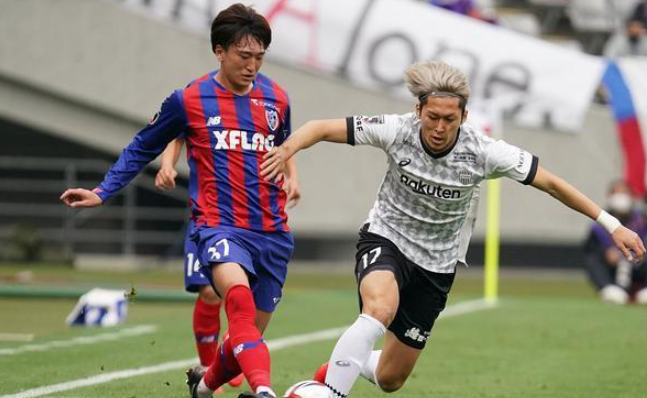 东京FC在亚冠比赛中击败对手 东京FC在亚冠比赛中击败对手