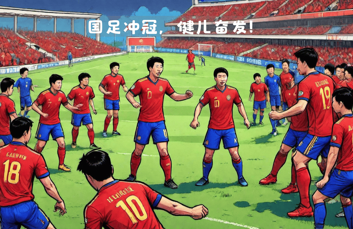 胜负扑朔迷离,国家队临场压力重重 胜负扑朔迷离,国家队临场压力重重