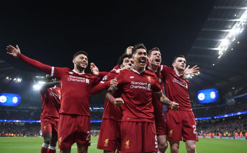 利物浦欲赢回尊严,面对罗马拼尽全力! 利物浦欲赢回尊严,面对罗马拼尽全力!