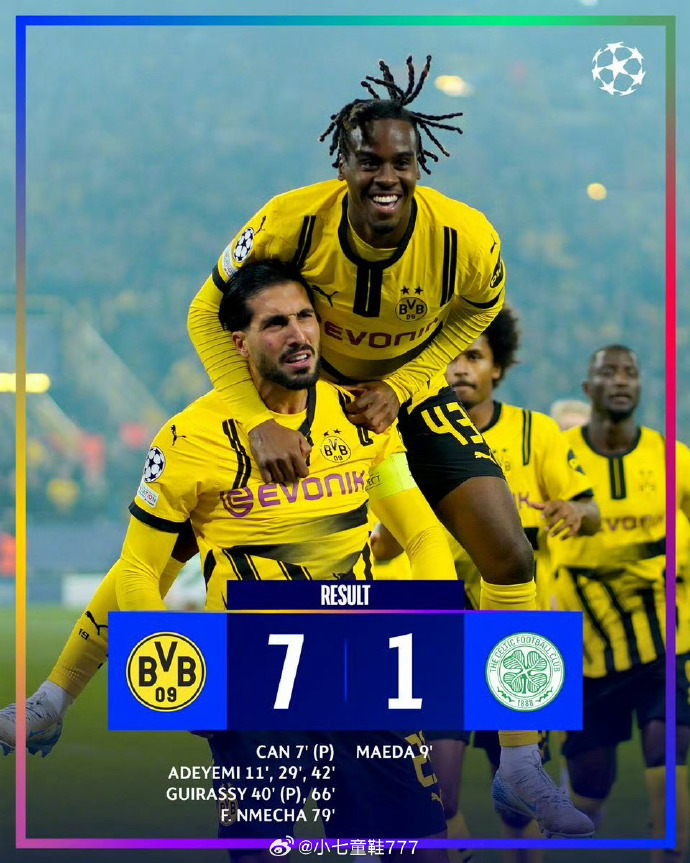 多特蒙德大胜,向德甲冠军发起冲击 多特蒙德大胜,向德甲冠军发起冲击