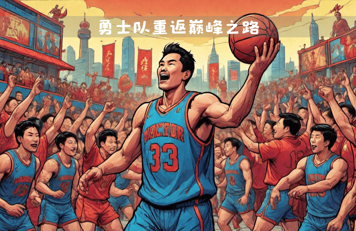 西部霸主,勇士再夺胜,锁定季后赛资格 西部霸主,勇士再夺胜,锁定季后赛资格