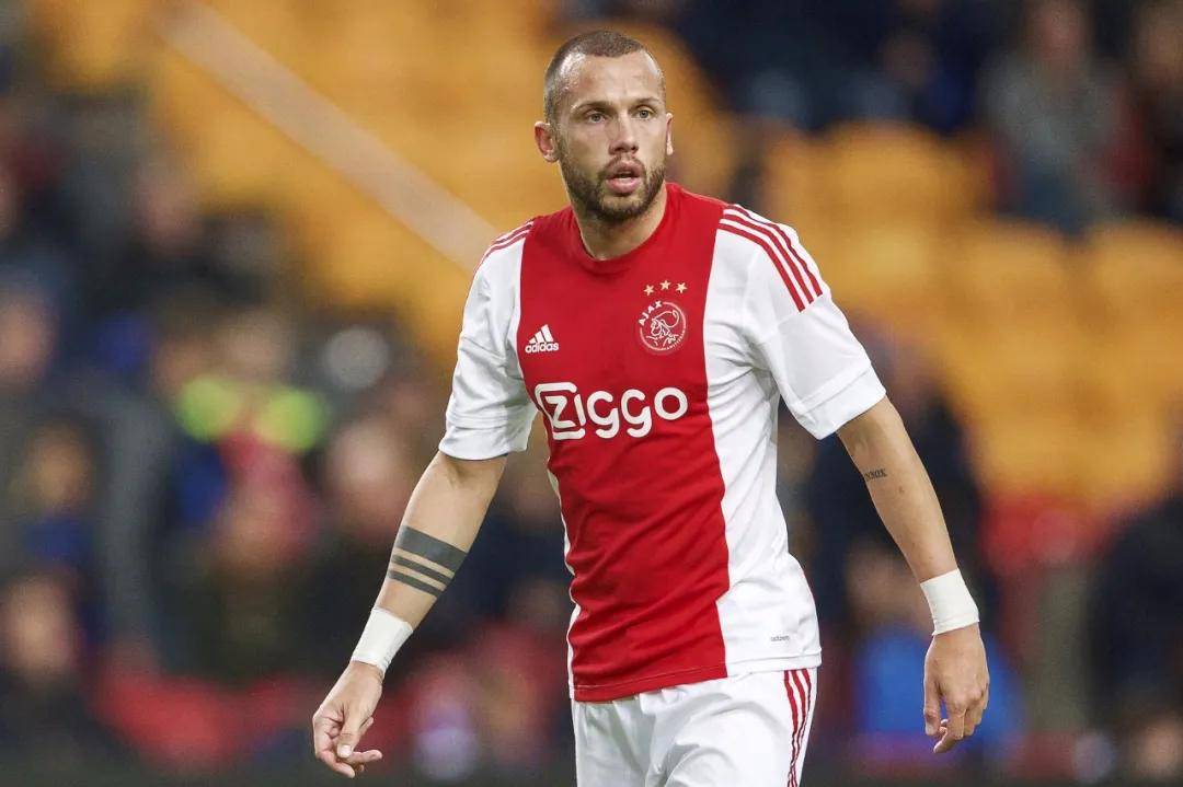 阿贾克斯创造半个世纪以来的纪录 阿贾克斯创造半个世纪以来的纪录