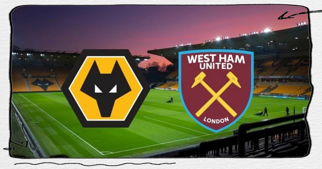 西汉姆联客场不敌狼队,排名下滑 西汉姆联客场不敌狼队,排名下滑