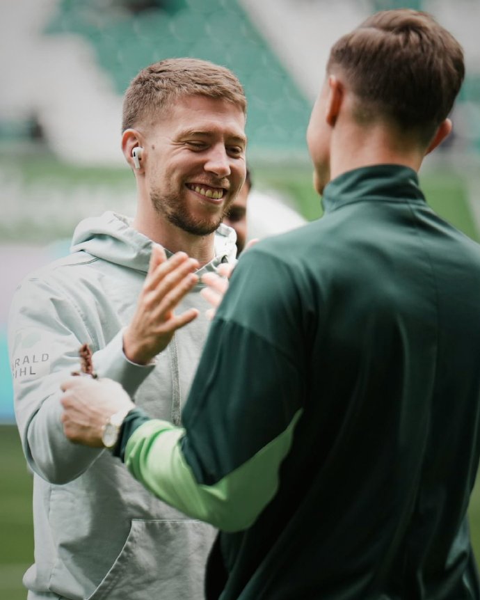 沃尔夫斯堡将前往云达不莱梅进行客场作战 沃尔夫斯堡将前往云达不莱梅进行客场作战