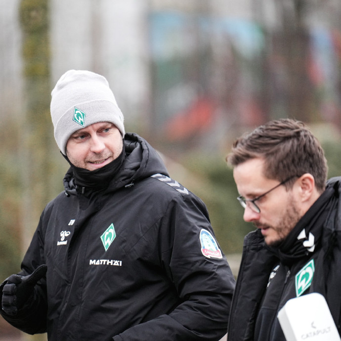 沃尔夫斯堡将前往云达不莱梅进行客场作战 沃尔夫斯堡将前往云达不莱梅进行客场作战