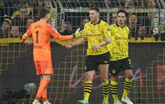 欧洲足球联赛的豪门对决引人期待 欧洲足球联赛的豪门对决引人期待