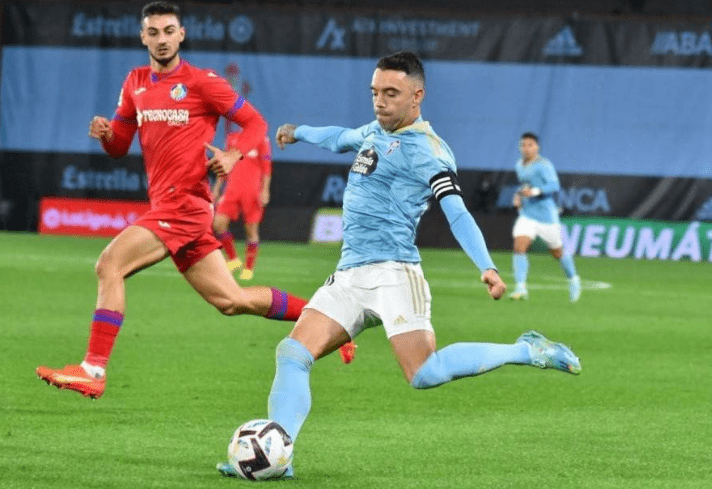 塞尔塔主场告负,降级阴影愈盛 塞尔塔主场告负,降级阴影愈盛