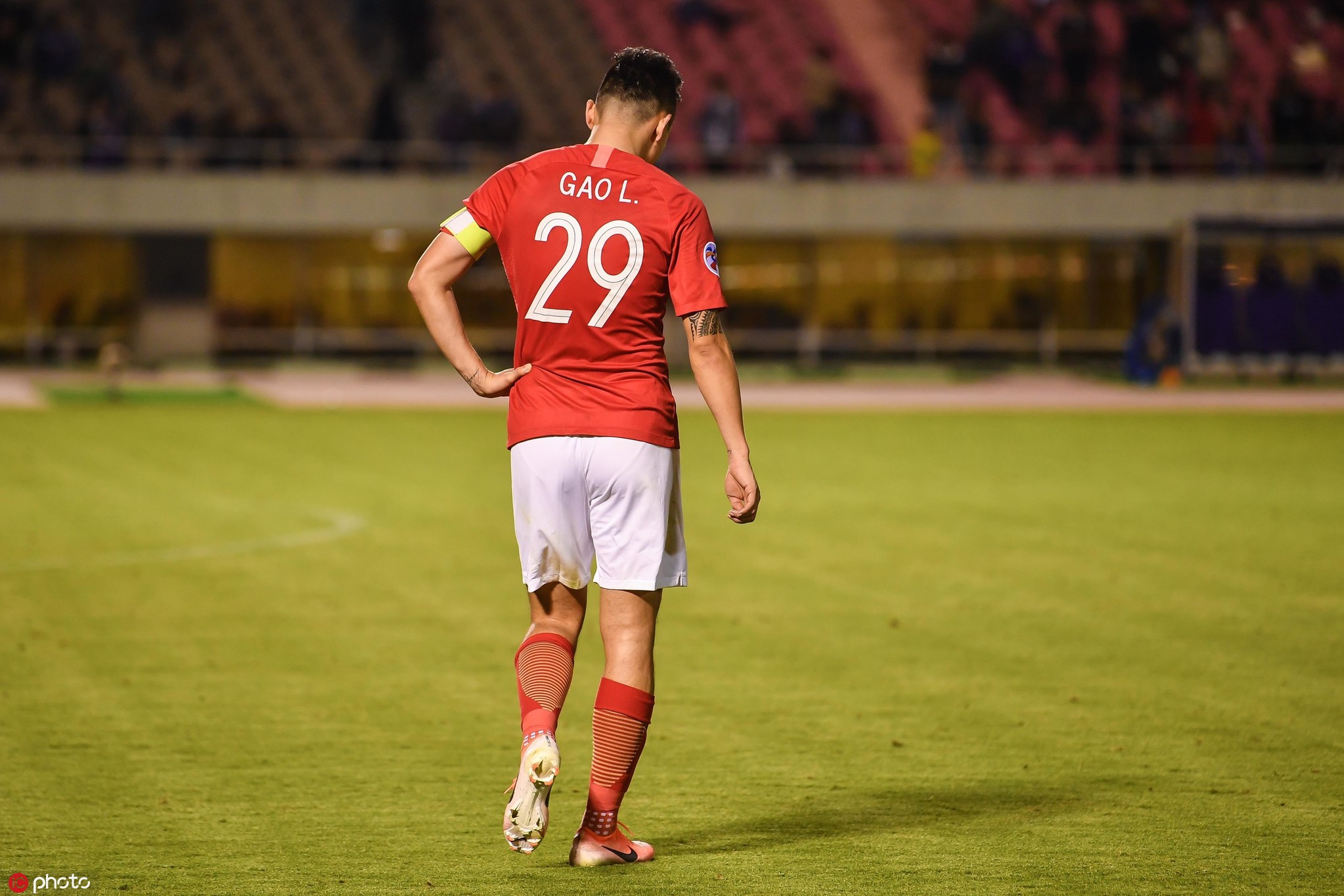 恒大客场全北负,出线难度暴增 恒大客场全北负,出线难度暴增