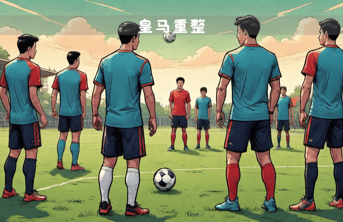 皇马重整阵容,成功取胜对手 皇马重整阵容,成功取胜对手