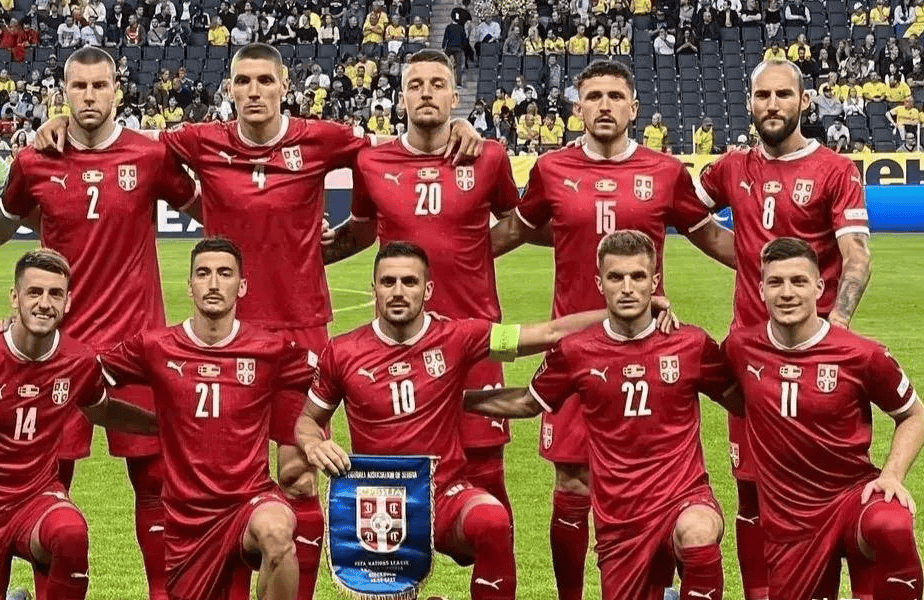 乌克兰国家队备战与斯洛文尼亚国家队的交锋 乌克兰国家队备战与斯洛文尼亚国家队的交锋